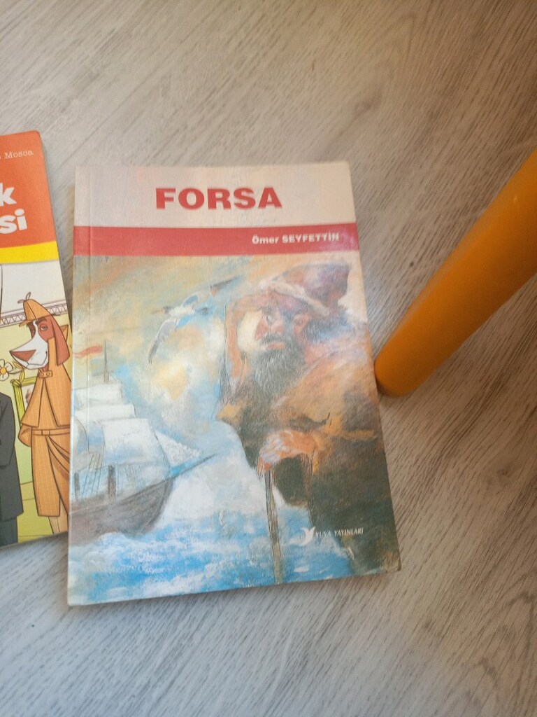 forsa - 4