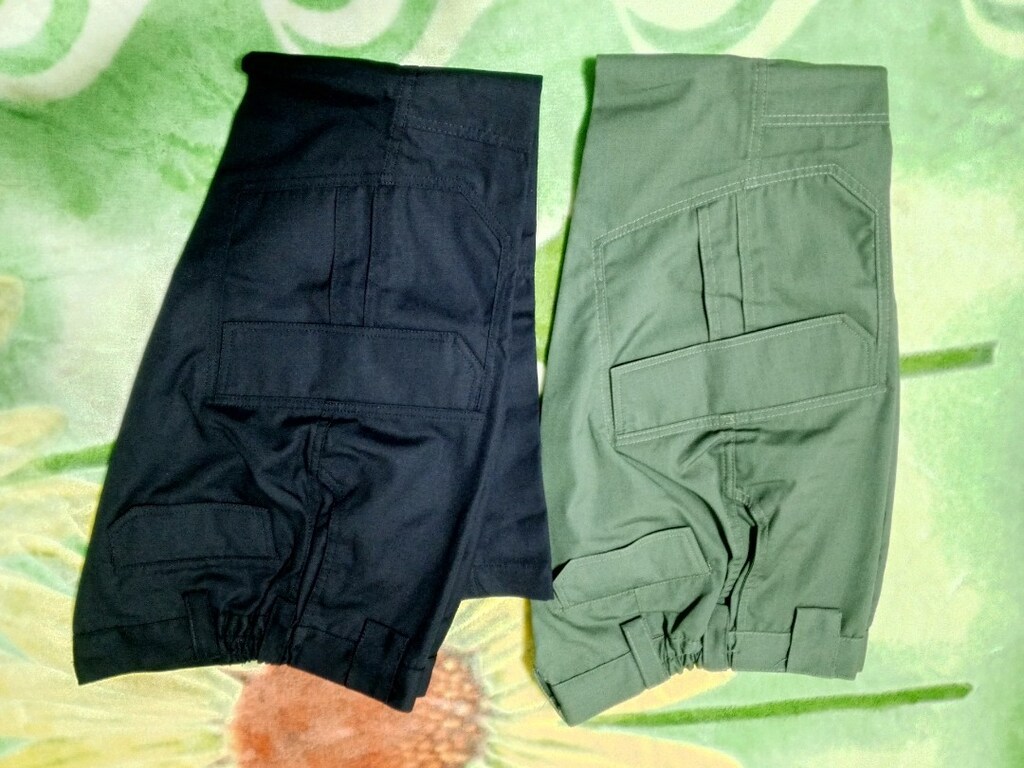 Kadın taktik pantolon - 2