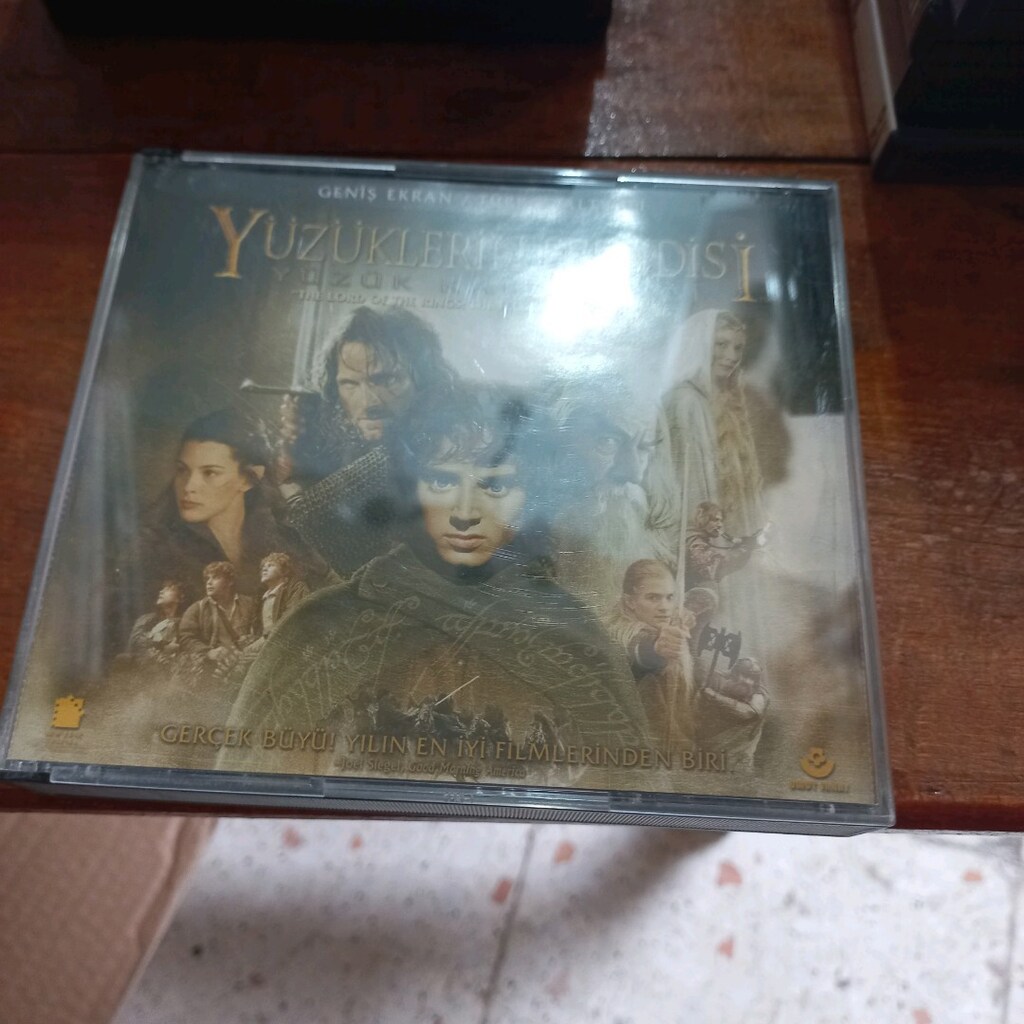 yabancı dvd filimler - 14