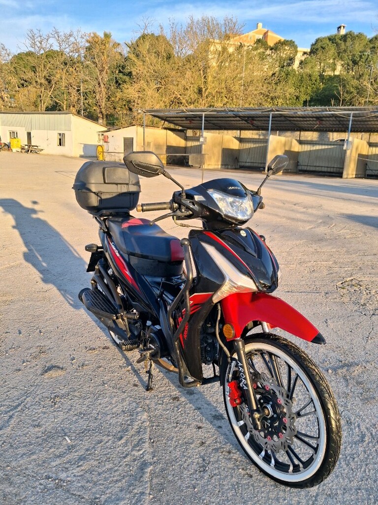 Arora Smart 50 - 3