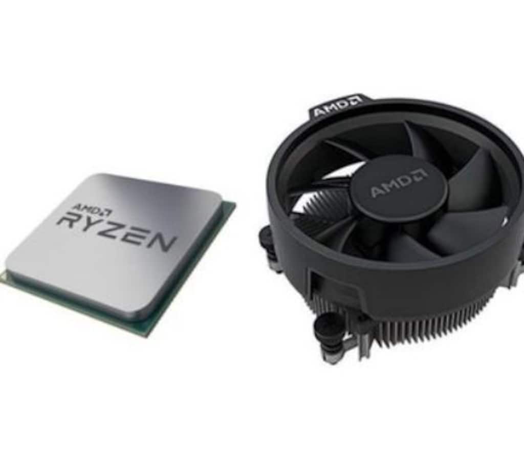 3060ti ryzen 5 5600 sistem - 3