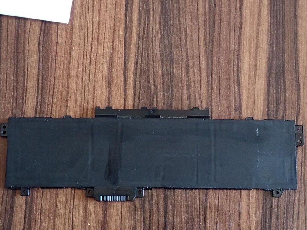HP 15-dw Serisi Orijinal Batarya Pil - 2