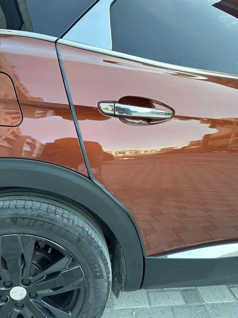 Peugeot 3008 - 7