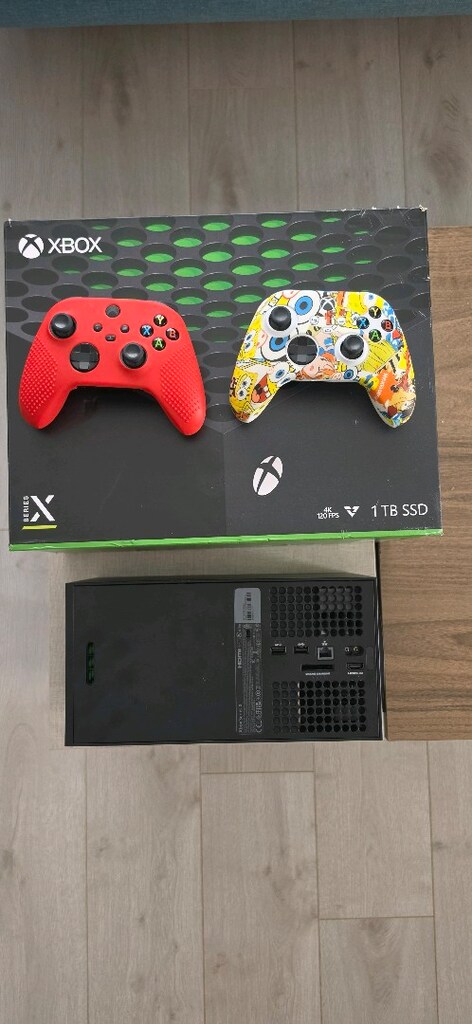 Sahibinden temiz Xbox 1 TB - 2