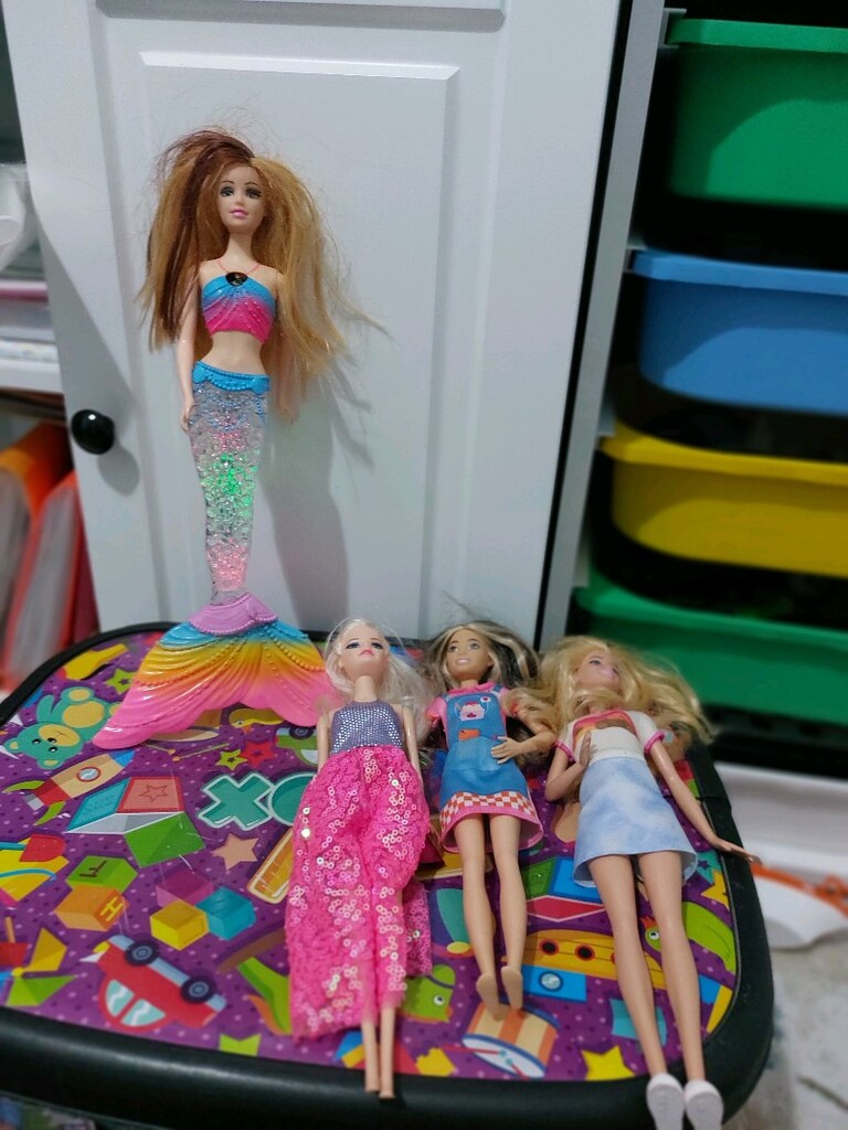 barbie oyuncakları - 4