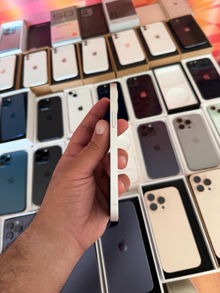 IPHONE 12 64GB TR - 2