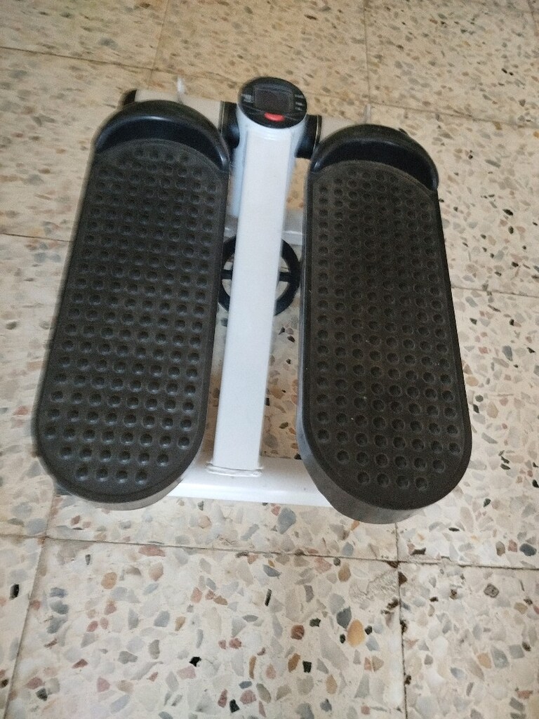 steper adım sayar - 4