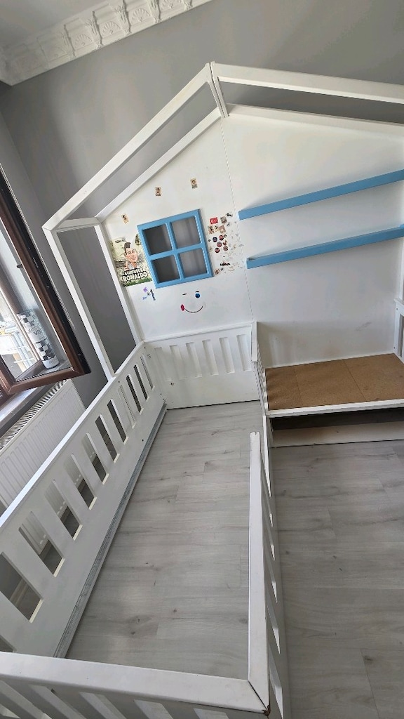 Çocuk Montessori Yatak - 6