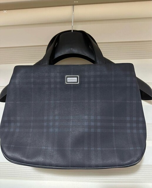 Burberry kadın çantası