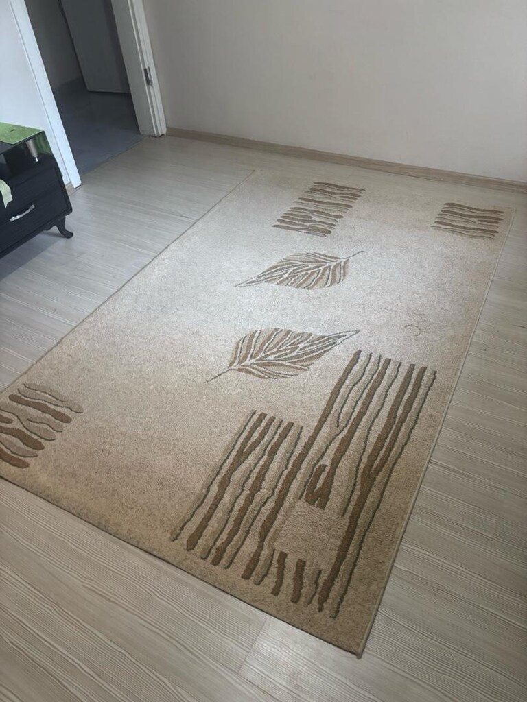 Halı En 150 Boy 230 - 2