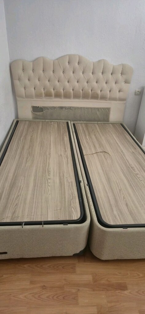 Oturma Grubu ve yatak odası takımı - 4