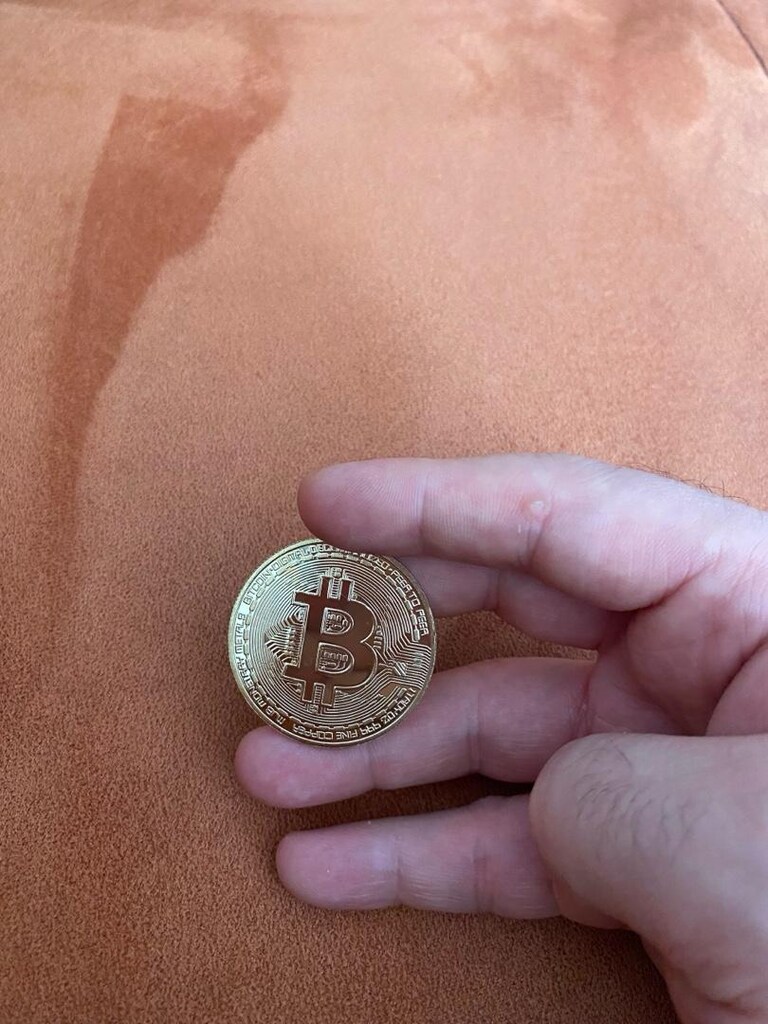 BITCOIN HATIRA PARASI - 2