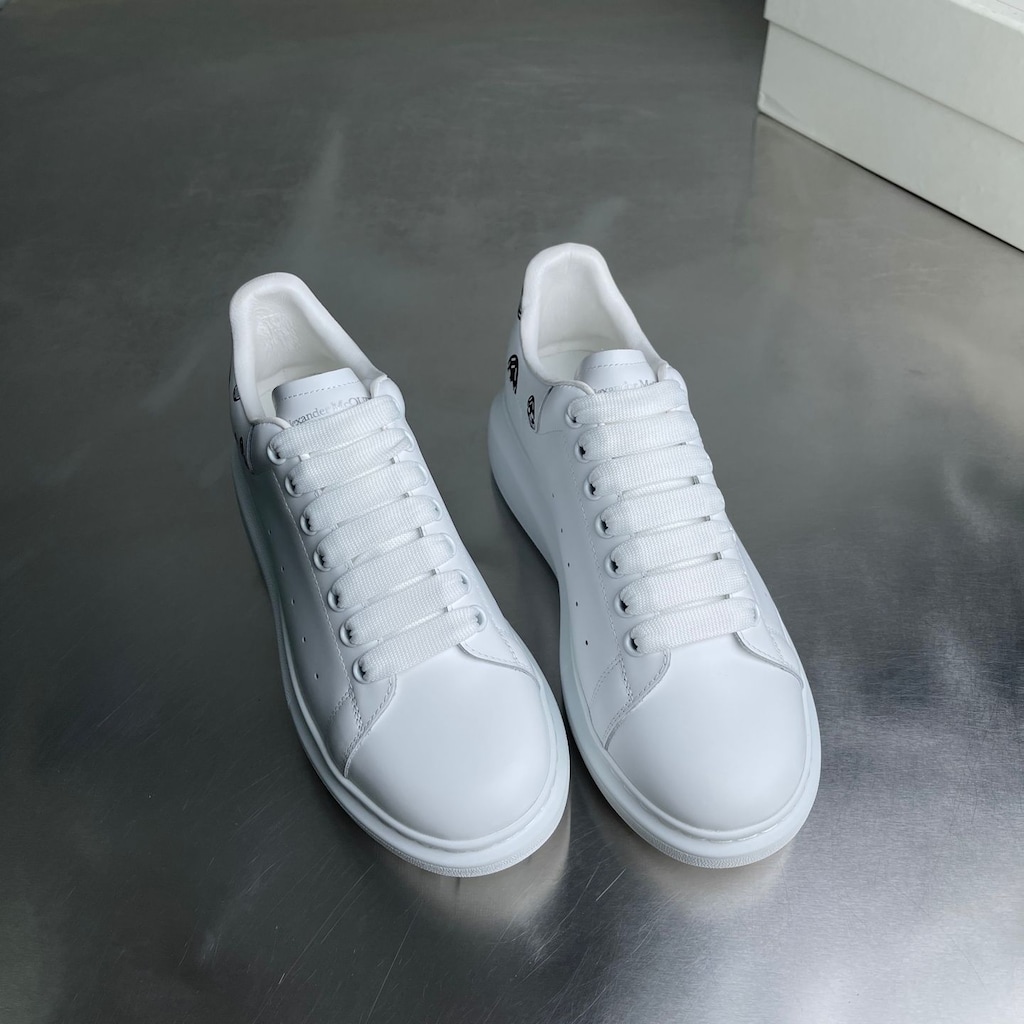 Alexander Mcqueen - 4