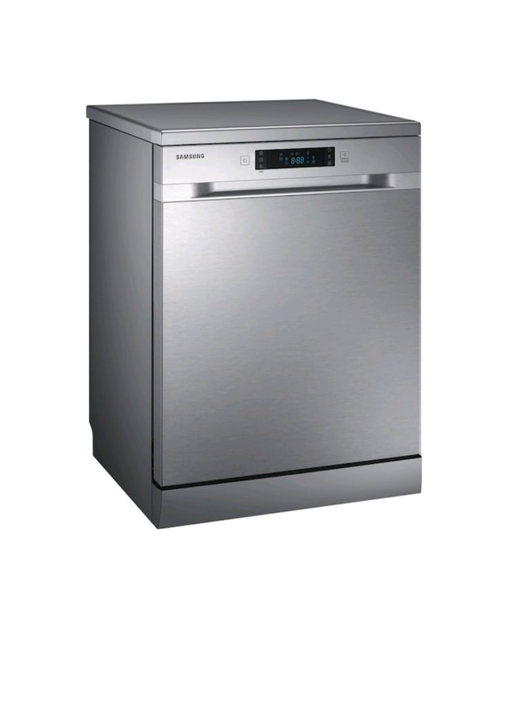 SAMSUNG DW60DG540FRS 5 PROGRAM BULAŞIK MAKİNESİ SIFIR - 7