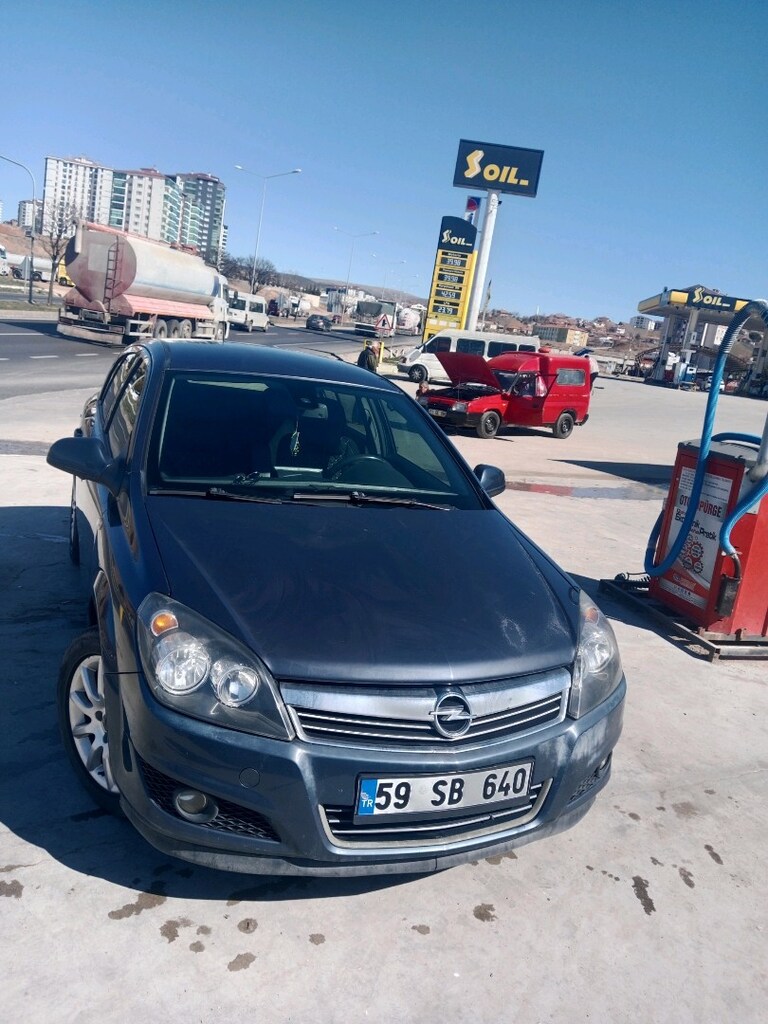 satılık opel - 6