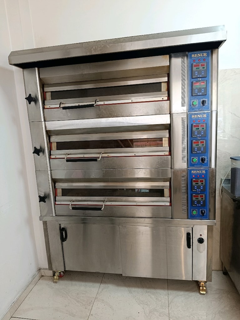 fırın eyşaları - 2