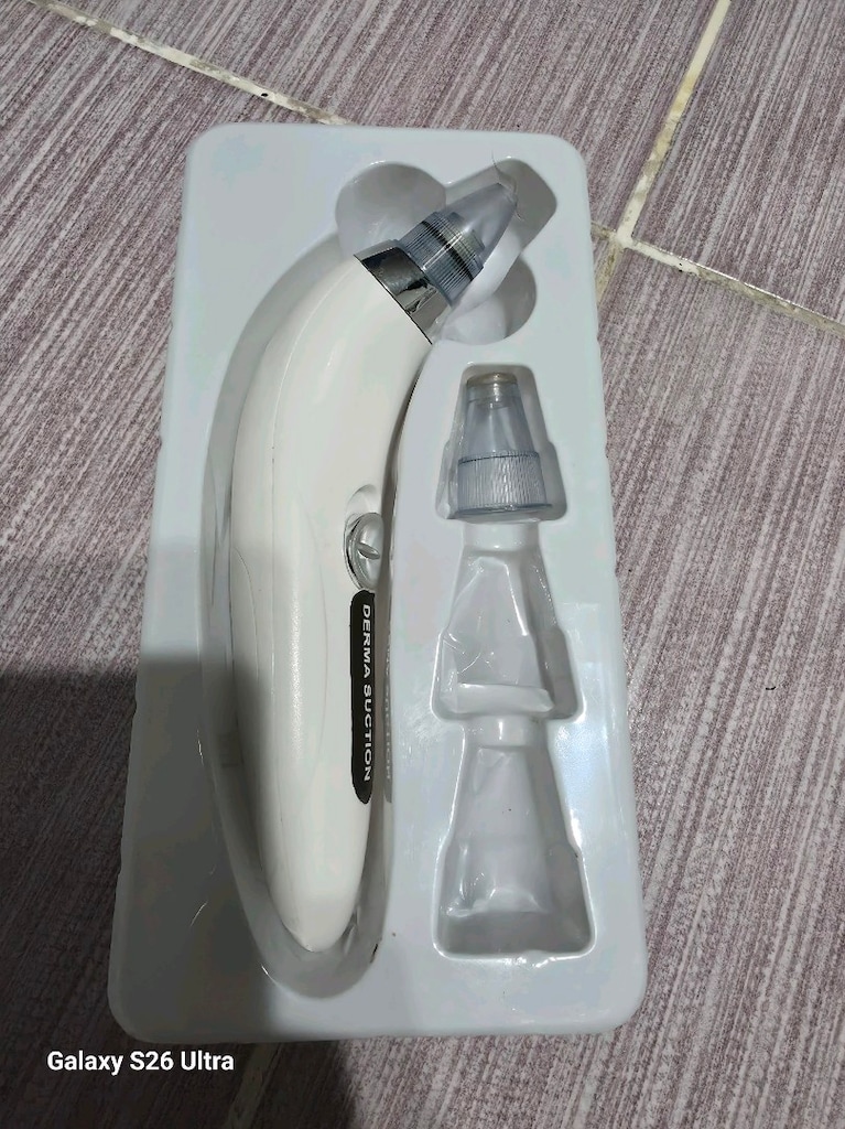 Cilt İçin Elektrikli Cilt Bakım Cihazı - 2