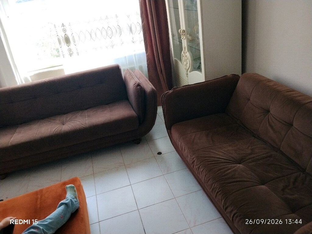 koltuk takım - 2