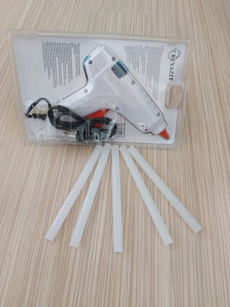 40 Watt Silikon Tabancası - 5