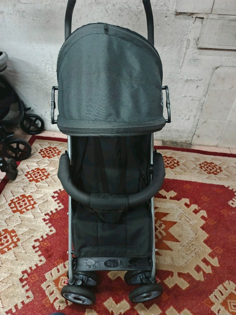 baston Bebek - 2