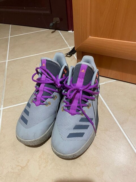 SIFIR AYARINDS ADIDAS AYAKKABI