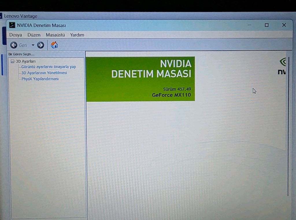 lenovo laptop i7 işlemci - 3