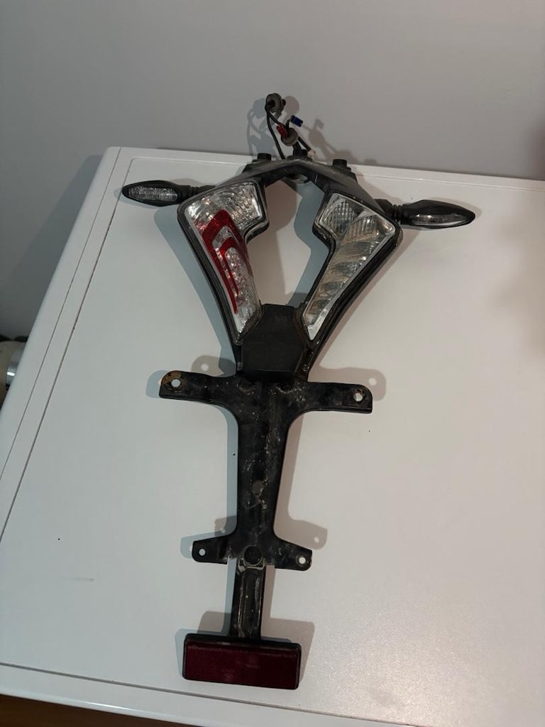 RS200 ARKA STOP - 5