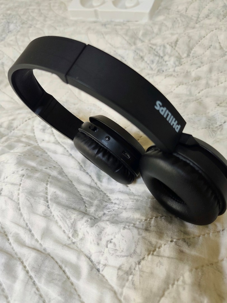 PHİLİPS BLUETOOTH KULAKLIK - 6