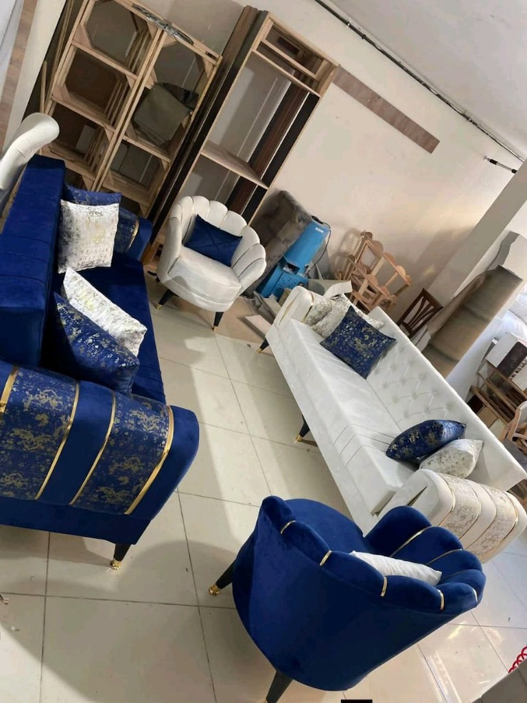 koltuk takımı - 3