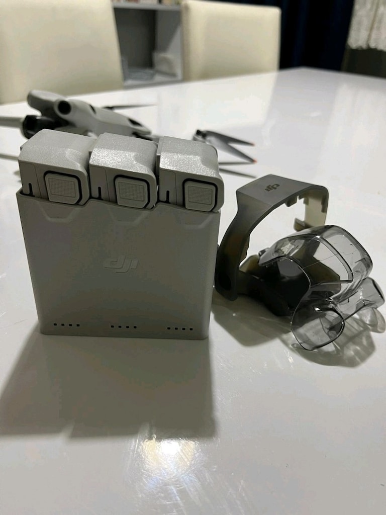 Dji mini 4 pro rc2 combo plus + Aksesuar hediyeli - 7