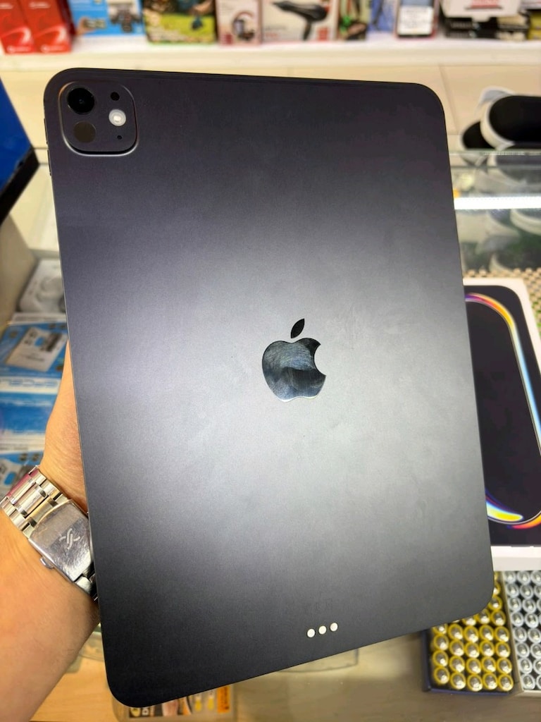İPAD PRO M5 11İNCH 256GB - 5