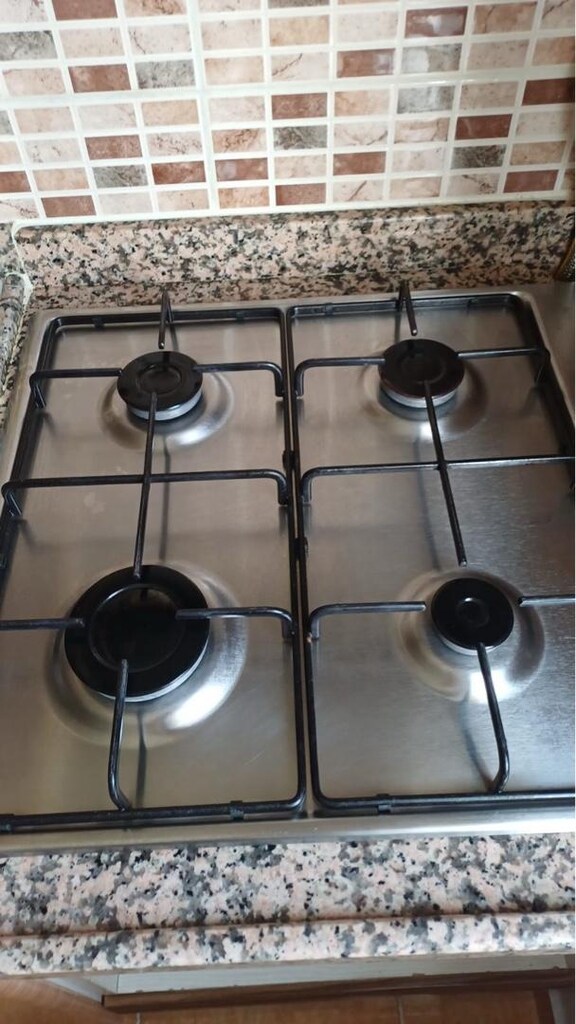 arçelik inox ankastre ocak ve davlımbaz - 2