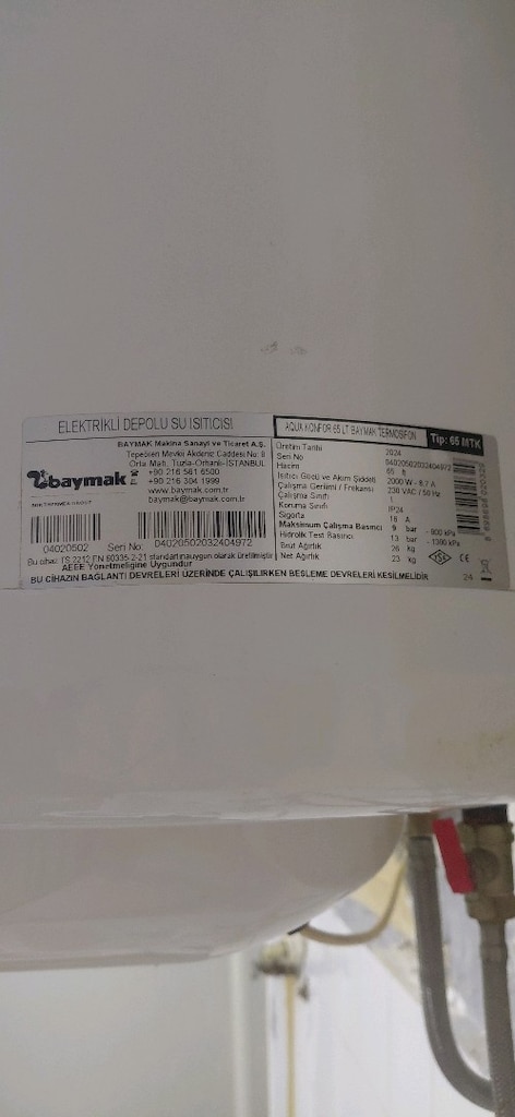 elektrikli ısıtıcı - 2