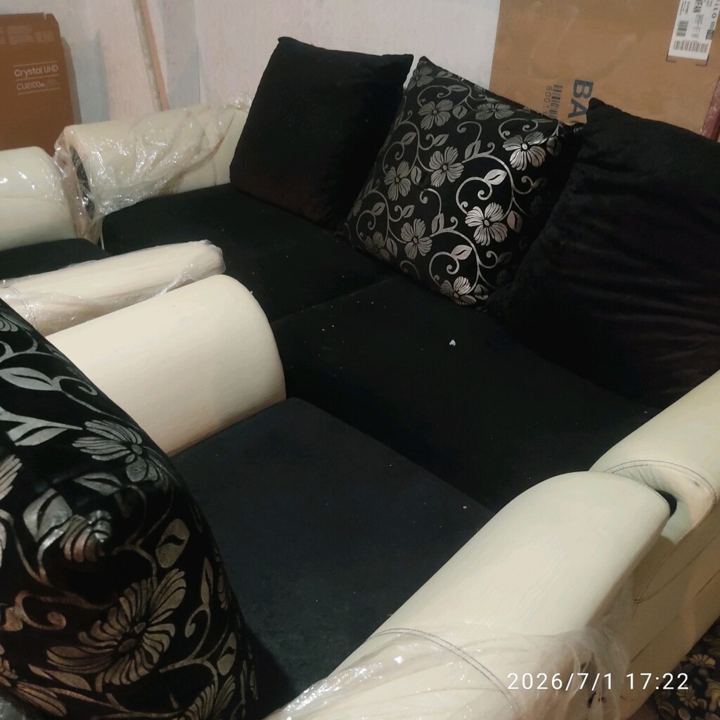 Koltuk takımı Acill Satılık - 3