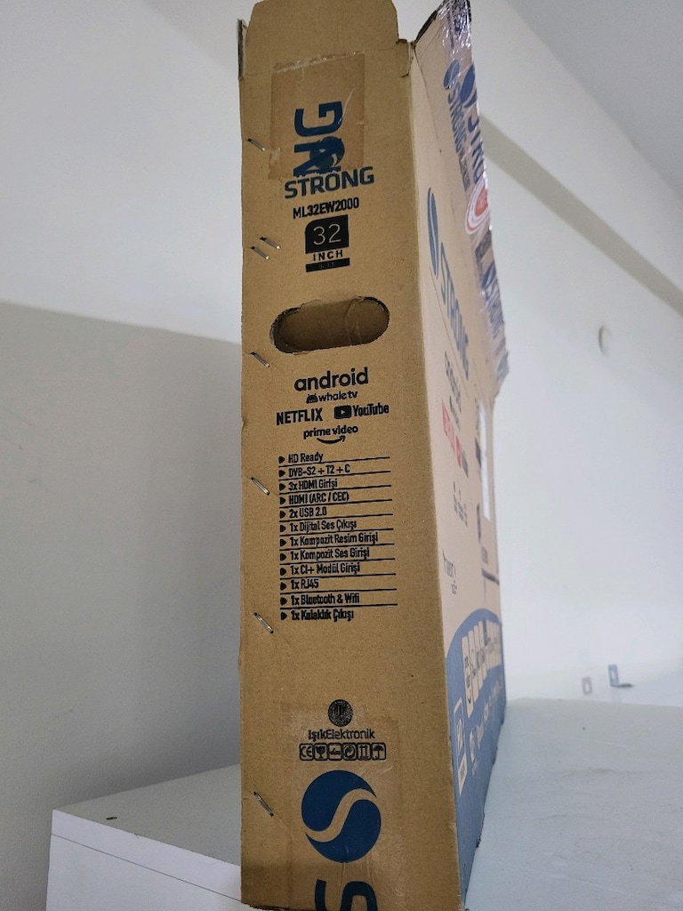 Android tv - 6