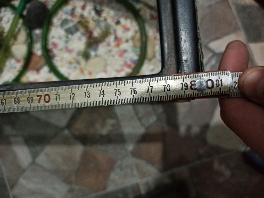Akvaryum Özel Yapım - 13