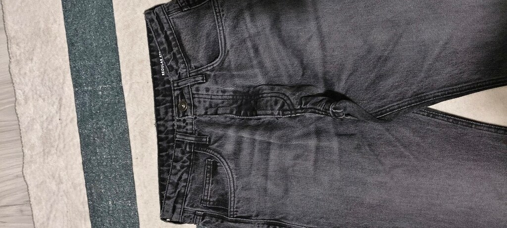 kot pantolon - 2