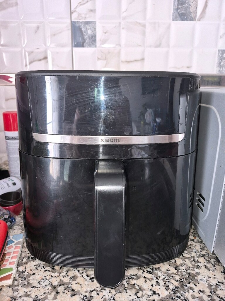 Xiaomi Air fryer 6 litre - 2