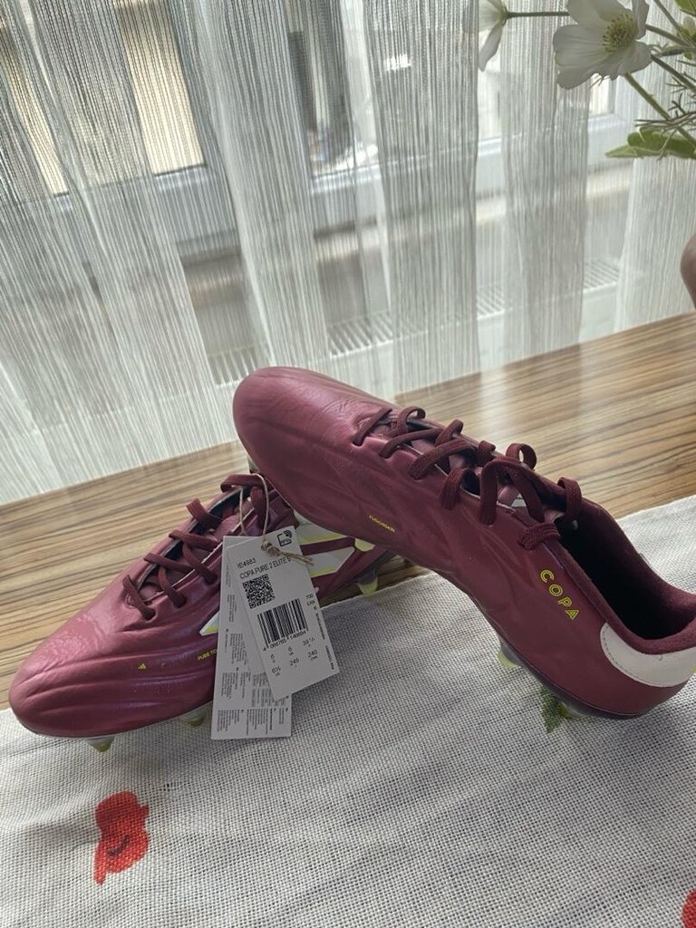 Adidas copa püre 2 ELİTE S - 5