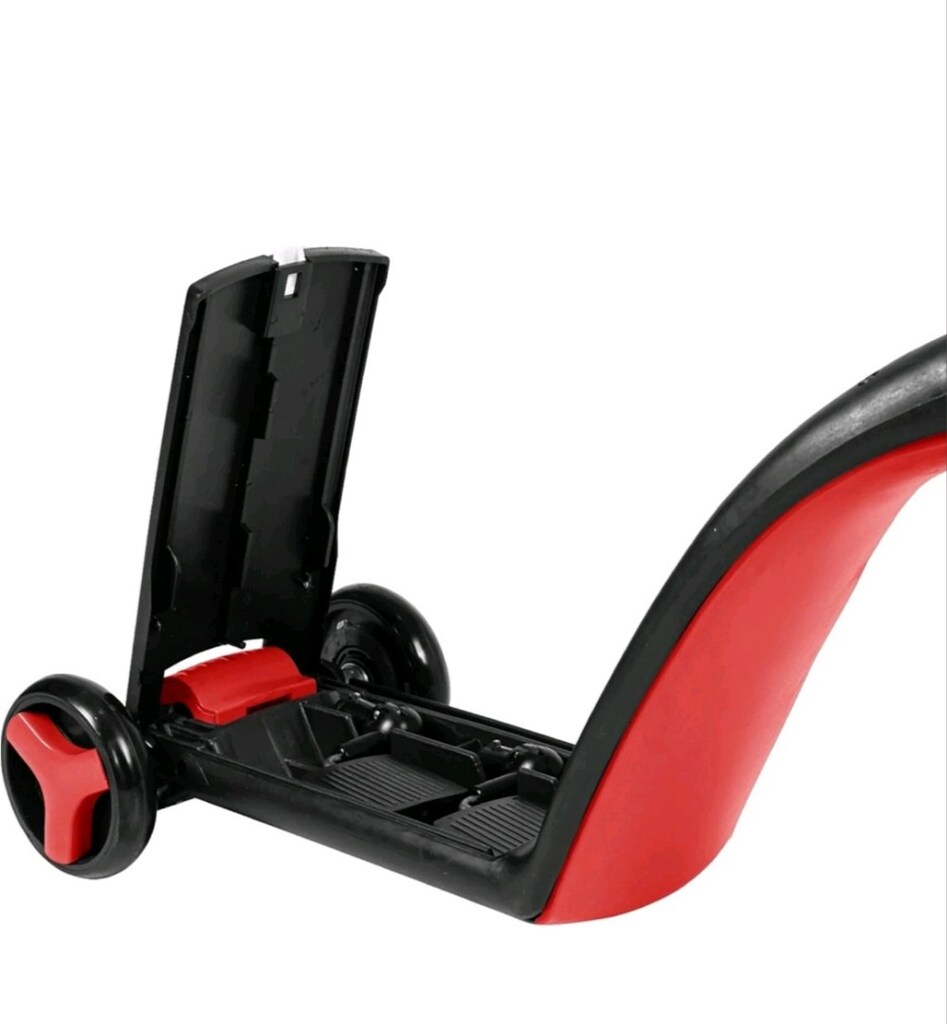 boony scooter - 8