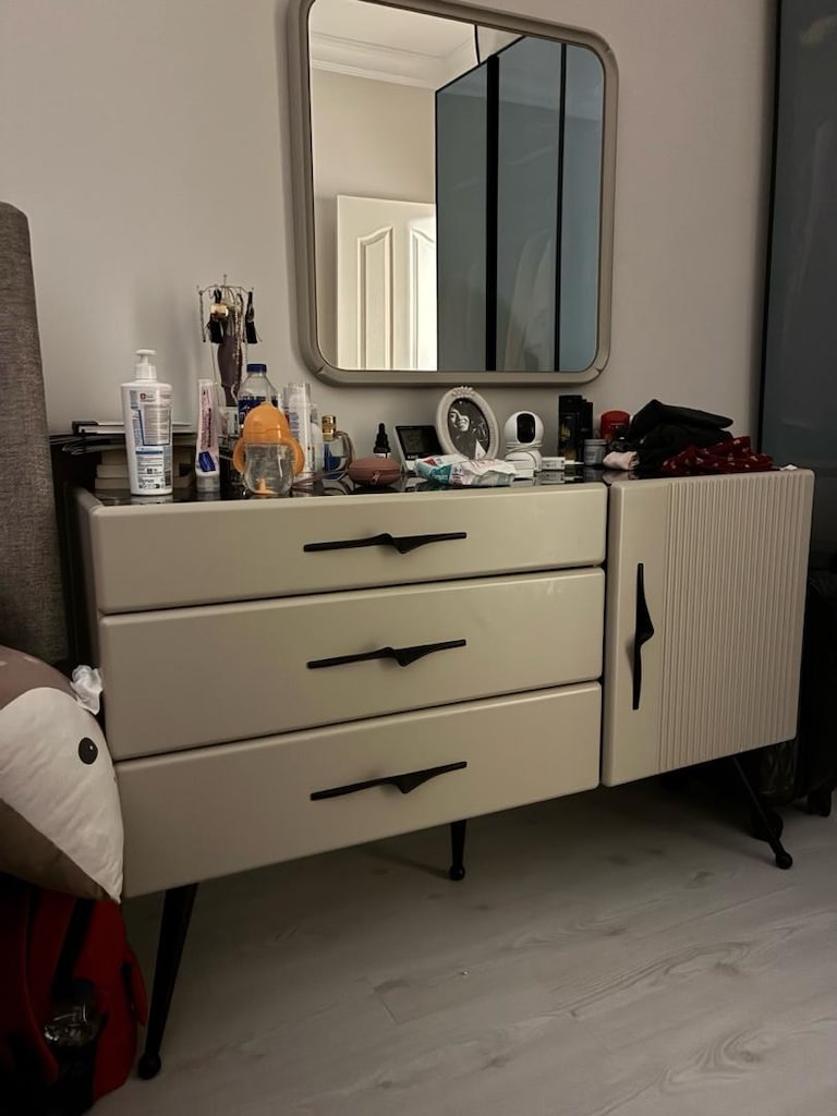 Yatak+Baza+Başlık - 6
