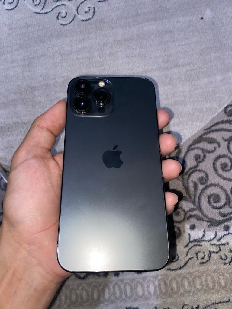 İPhone 13 Pro Max yd - 2