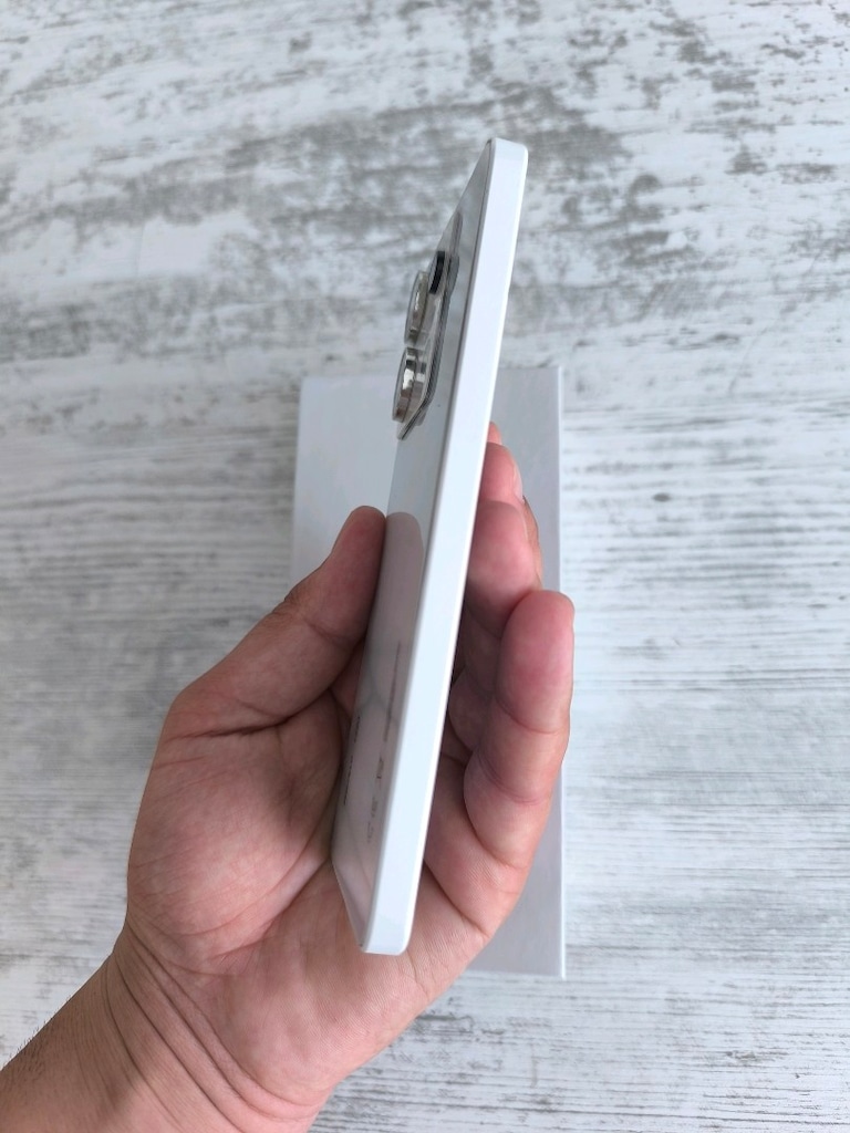 NOTE 13 PRO 5G 512GB TERTEMİZ!!! - 7