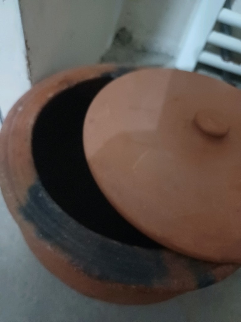 büyük güveç - 2