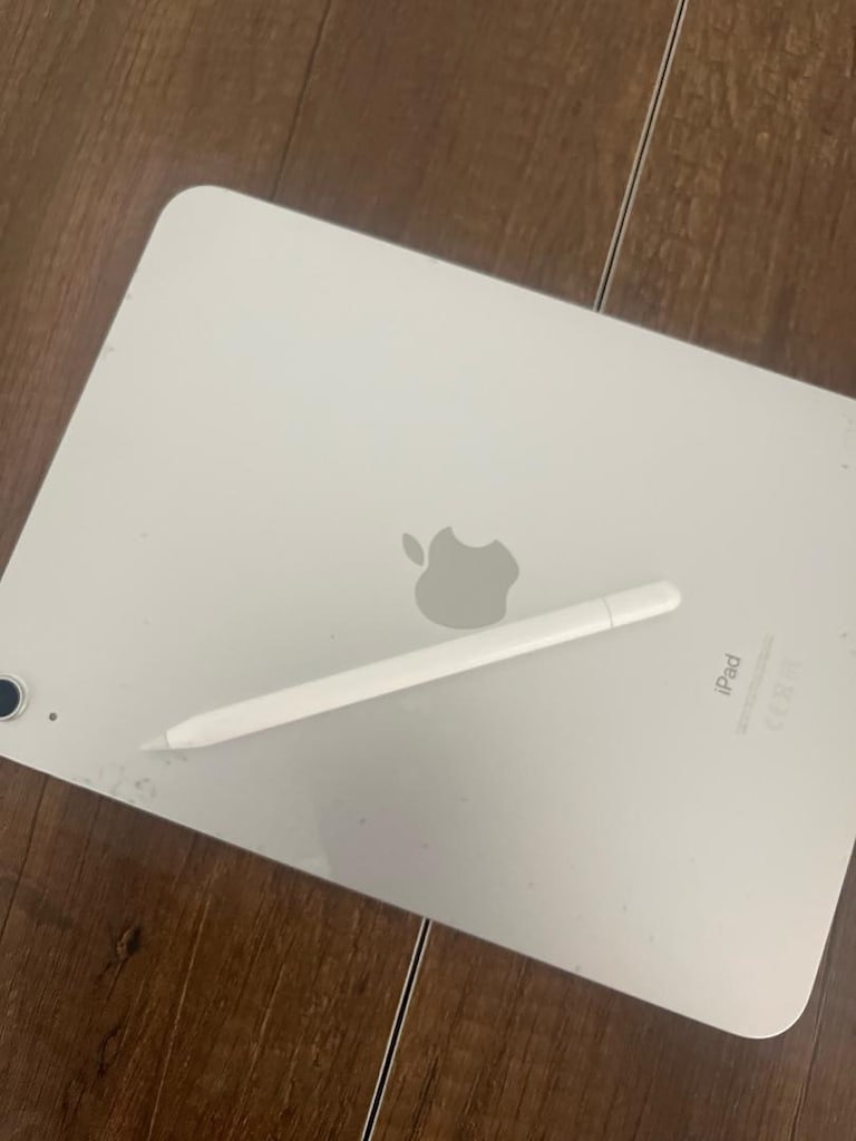 iPad Apple 10.nesil 64gb - 3