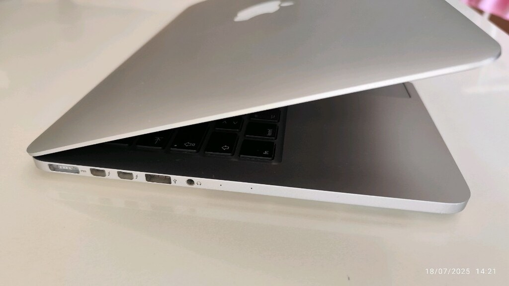 Macbookpro 2013 - 5