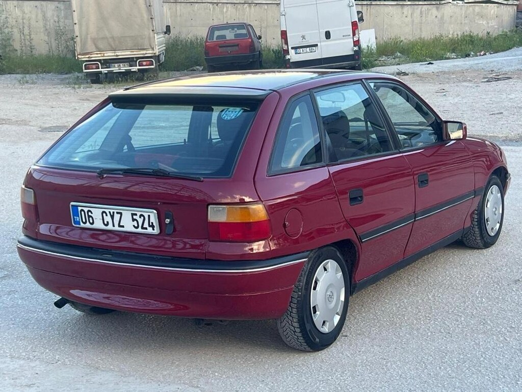MOTOR ,BOYA SIFIR - 4