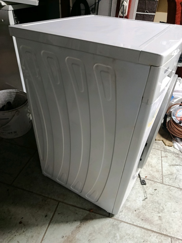 Vestel 9 kilo çamaşır makinası - 3