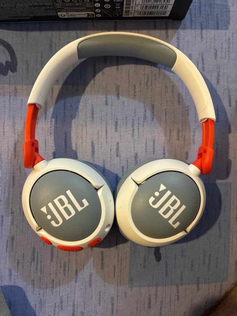 JBL KULAKLIK hiç kullanılmadı - 4