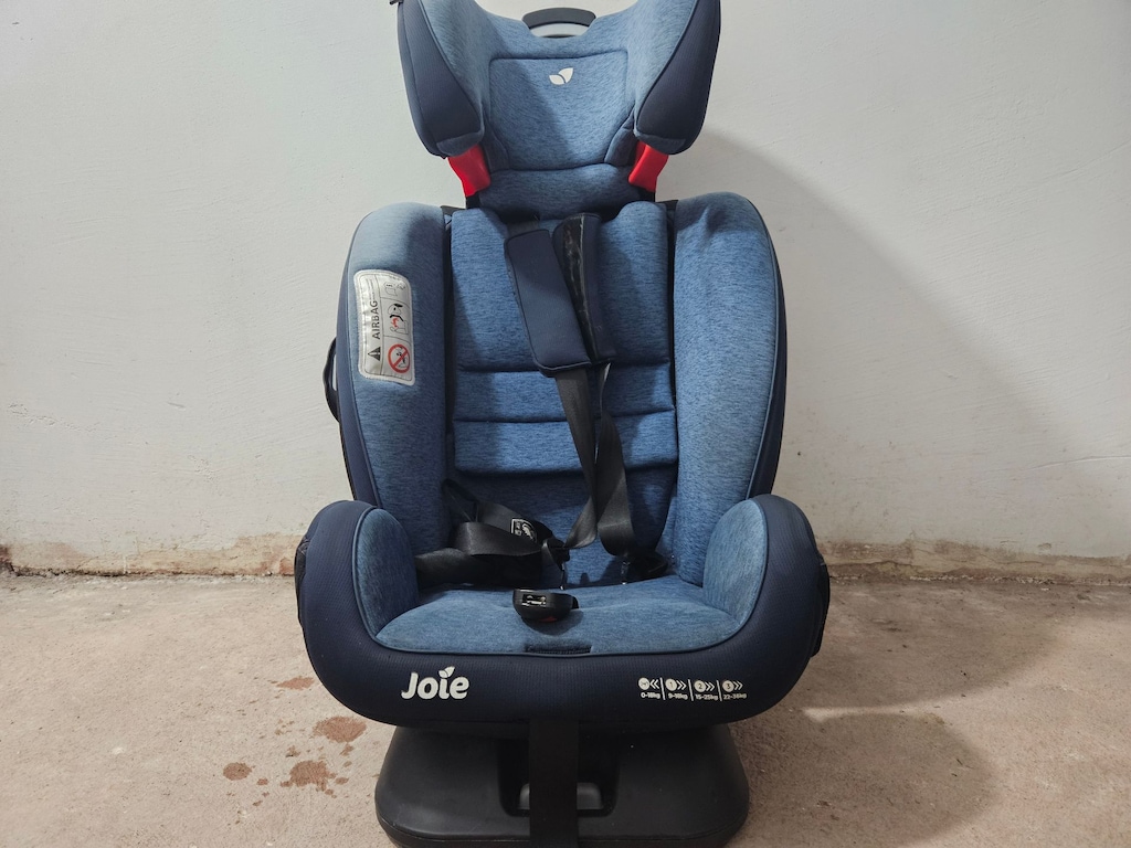 Joie Every Stage FX 0-36 kg Oto Koltuğu. - 2